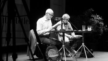 Jiří Hájíček Foto: Radim Dibdiak